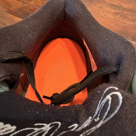 Nike Kobe 4 Protro Girl Dad size 11.5 - Picture 5 of 10